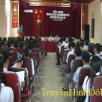 Bảo hiểm xã hội huyện Đô Lương: Tổ chức Hội nghị tổng kết công tác BHYT học sinh năm học 2014-2015 và triển khai nhiệm vụ BHYT năm học 2015-2016